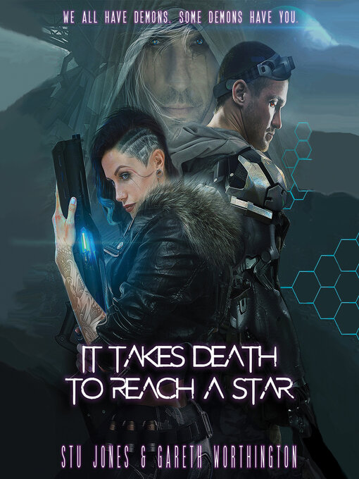 Cover image for It Takes Death to Reach a Star